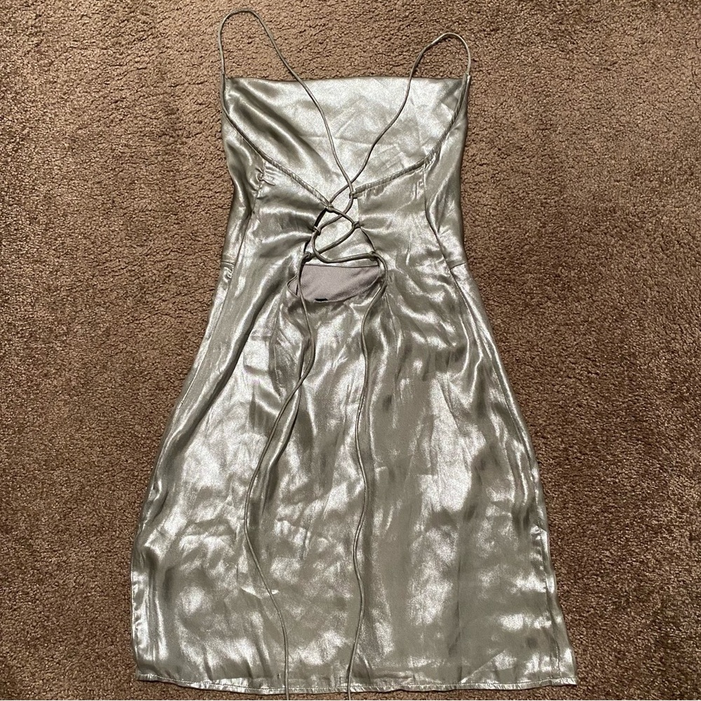 Urban Outfitters mini dress - Picture 3 of 3